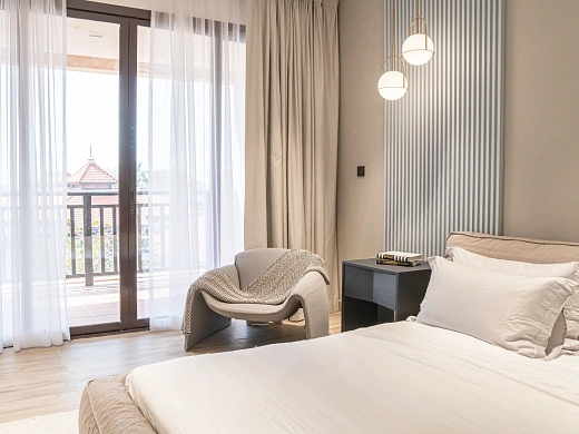 Royal Amwaj Residence South — 10