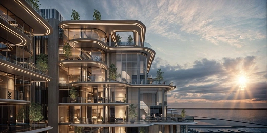 Cotier House — 8