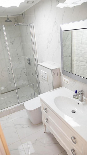3-room apartment, 112 m² — 18