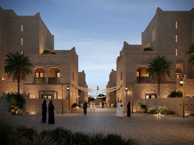 Armani Residences