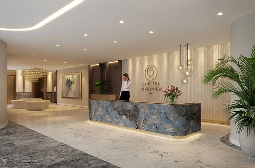 Chelsea Riverview — 5