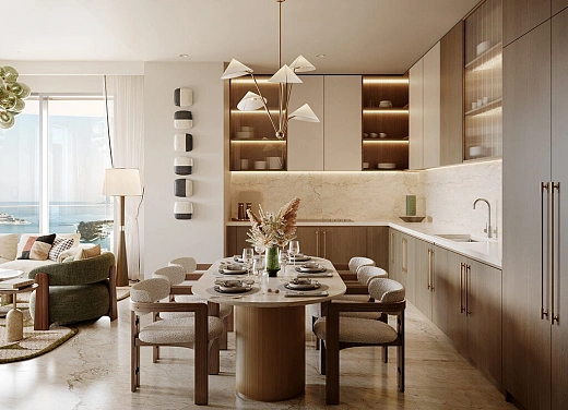 The Bristol Luxury Hotels & Resorts — 4