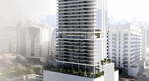 The Chedi Private Residences — 3