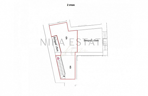 Modern Clubhouse. De luxe — 24