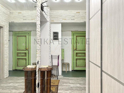 Affordable Dorogomilovo. — 10