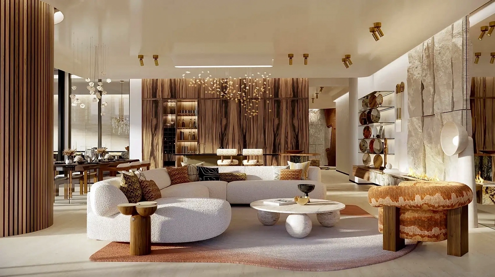 The Chedi Private Residences