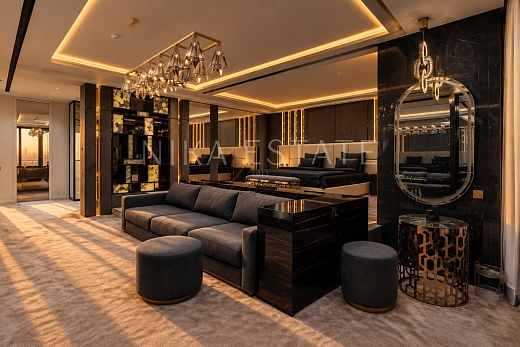 Sky Residence in City — 6