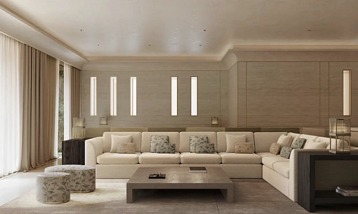Armani Residences — 4