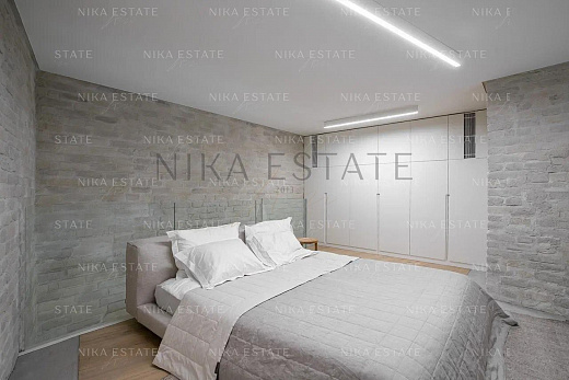 Modern Clubhouse. De luxe — 14