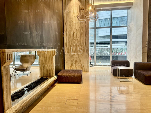 3-room apartment, 170 m² — 12
