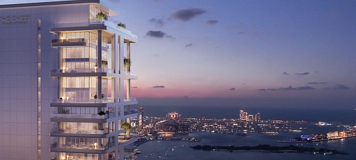 The Chedi Private Residences — 9