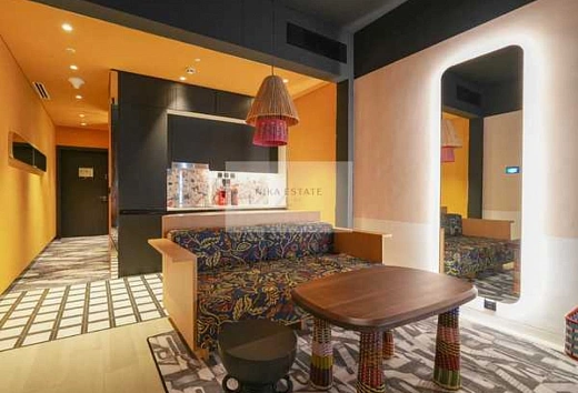 Nobu Residence Al Marjan — 3