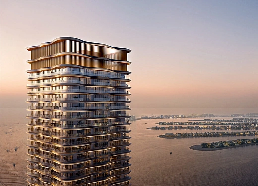 The Bristol Luxury Hotels & Resorts — 5