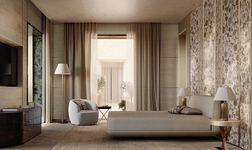 Armani Residences — 3