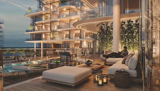 Cotier House — 7
