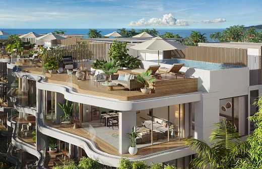 Garrya Residences на Пхукете — 9