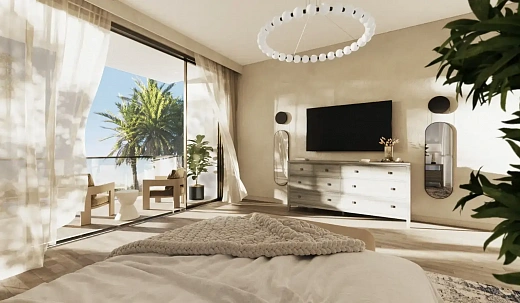 Ramhan Island Villas Phase 4 — 6