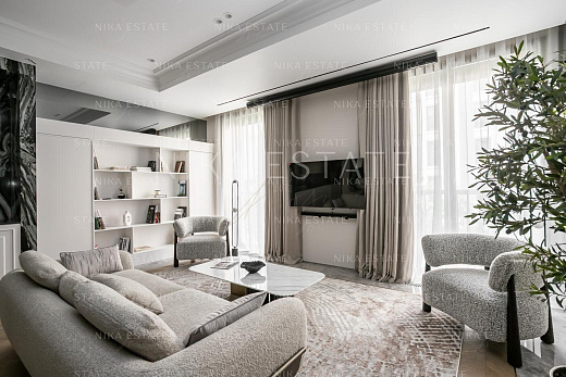 تجديد جديد، الشقة هادئة! — 8