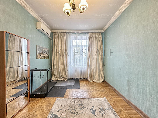 Affordable Dorogomilovo. — 19
