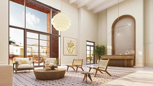 Bloom Living Granada — 2