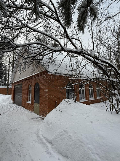 Родовое поместье — 18