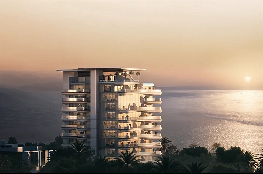 Sunset Bay 2 — 7