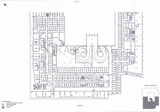 Помещение свободного назначения, 701 м² — 12