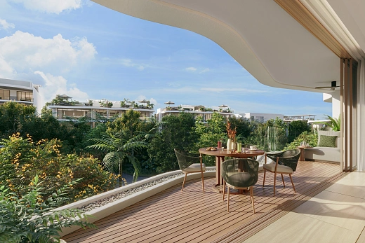 Garrya Residences на Пхукете — 8