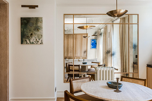 Calle de Castelló — pied-à-terre مثالي في الميل الذهبي — 21