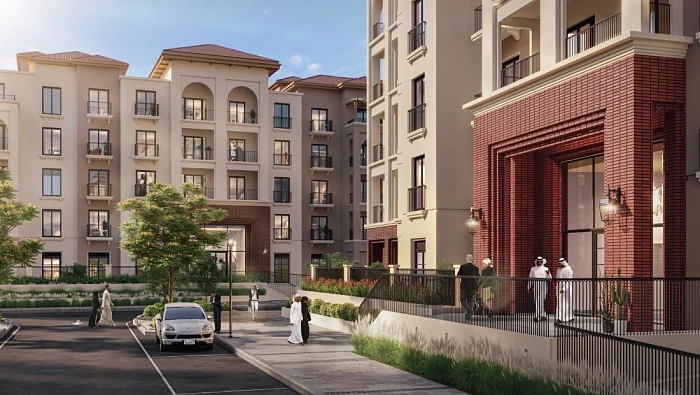 Bloom Living Granada