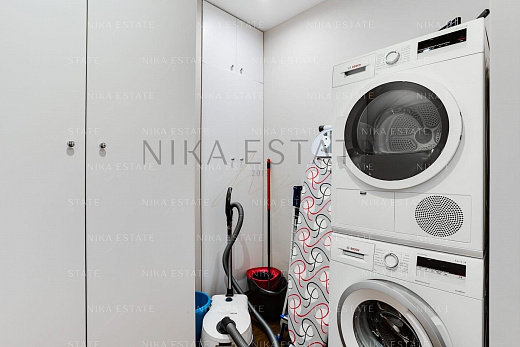 3-room apartment, 170 m² — 9