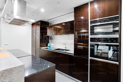 3-room apartment, 170 m² — 2