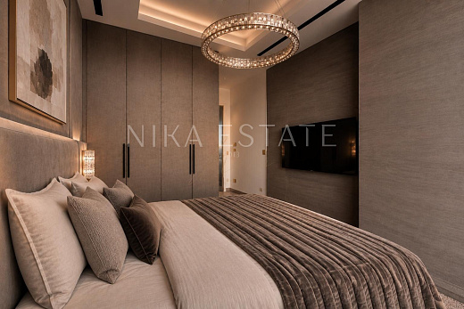 Sky Residence in City — 10