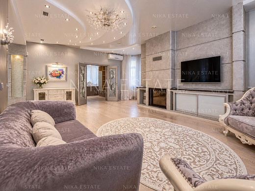 Коттедж, 430 м² — 3