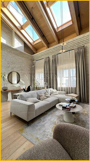 Modern House. Trophy Property — 3