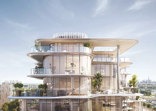 Cotier House — 9