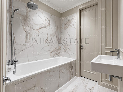 RED7 | Urban Residence with Panoramic Views of Moscow — 11