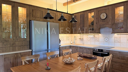 منزل على طراز شاليه في Istra Park — 6