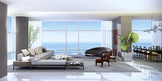Golden Tower Jeddah — 7
