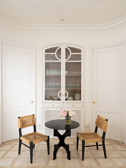 Glorieta de Bilbao — designer residence — 17