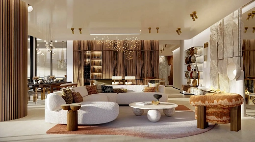The Chedi Private Residences — 4
