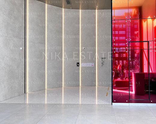 RED7 | Urban Residence with Panoramic Views of Moscow — 18