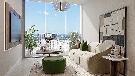 Edge House — 3