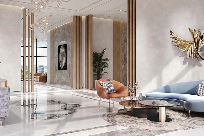Marriott Residences JLT