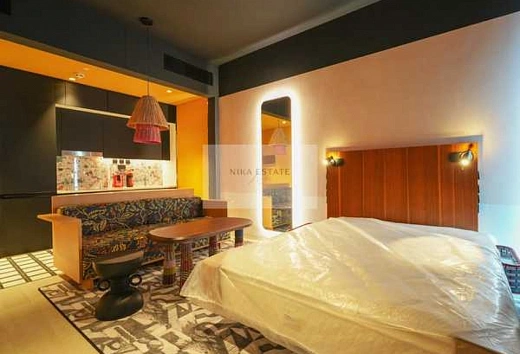 Nobu Residence Al Marjan — 4