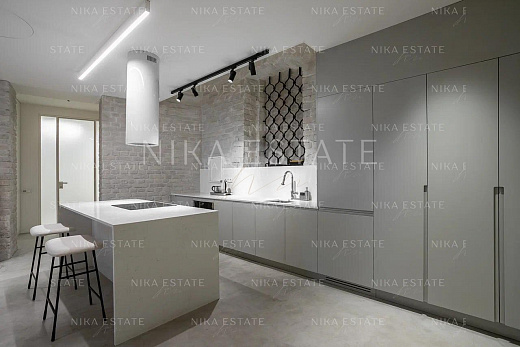 Modern Clubhouse. De luxe — 6