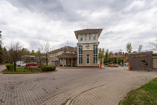 Novogorsk! Plot! — 27