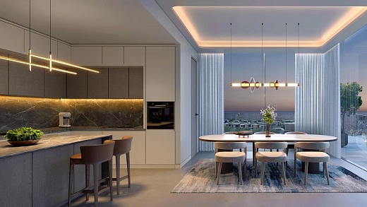 Marriott Residences AIDA — 6