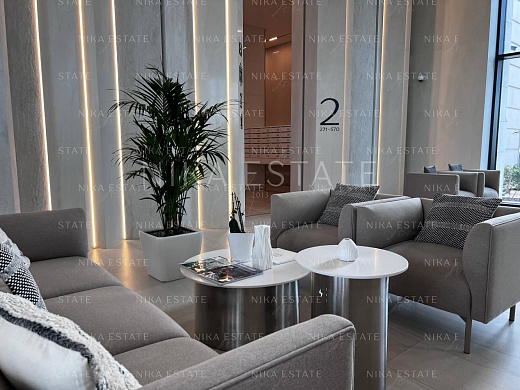 ZhK Sobytie-5 • Designer Renovation Furniture and Appliances — 10