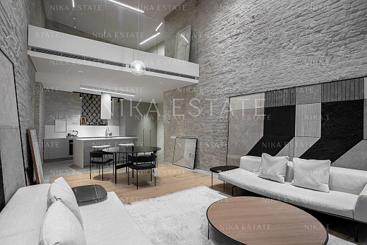 Modern Clubhouse. De luxe — 9